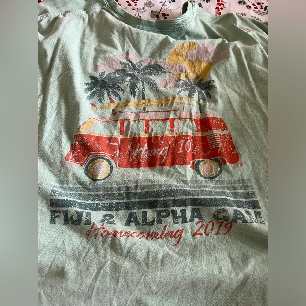 Sorority Tshirt